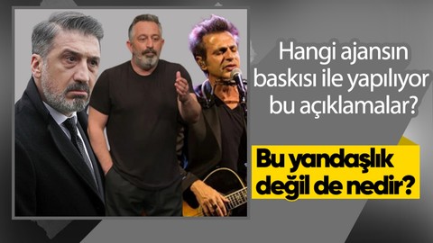 Yandaş ünlüler açık açık oy istedi!