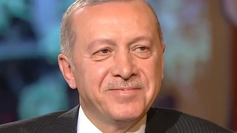 CHP Gençlik Kolları'nın paylaşımına AK Parti Gençlik Kolları'ndan Cumhurbaşkanı Erdoğan videosuyla yanıt