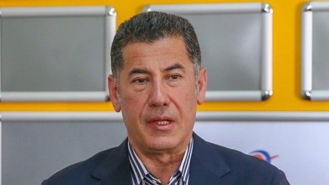 Sinan Oğan: Seçim sonuçlarını doğrudan etkileyecek noktadayız