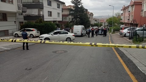 Akli dengesi bozuk şahıs dehşet saçtı: Kız kardeşini öldürdü, erkek kardeşini yaraladı