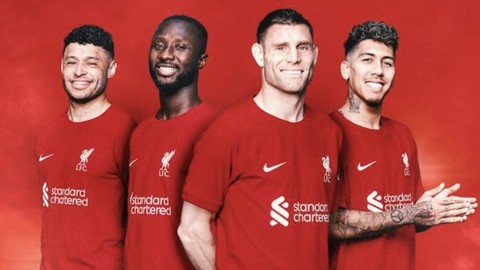 Liverpool 4 yıldızıyla yollarını ayırıyor! Galatasaray, Fenerbahçe, Beşiktaş ve Trabzonspor'un gözü bu listede