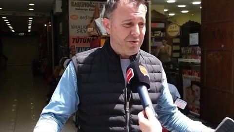 "Seçmeni eşek gibi Kılıçdaroğlu'na oy vermeye mecbur bırakamazlar"