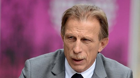 Yoğun bakıma kaldırılan Cristoph Daum'un son durumu nedir?