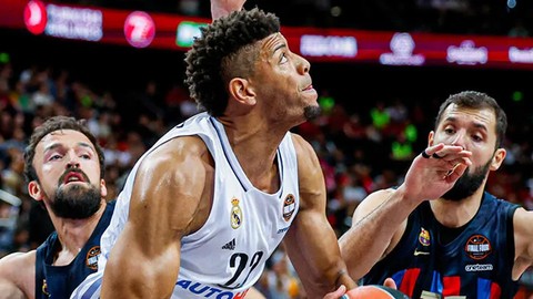 Euroleague'de finalin adı belli oldu