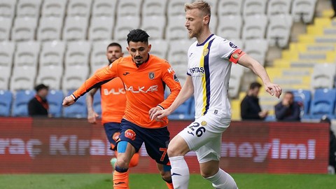 32 yıl sonra finalin kapısında!