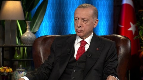 Cumhurbaşkanı Erdoğan: 'Kılıçdaroğlu'ndan Özdağ'a 3 bakanlık teklifi yapılmış'