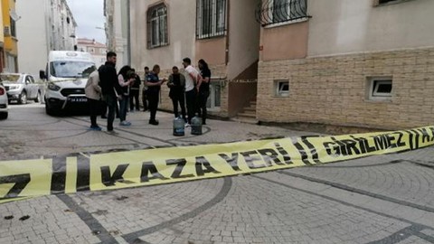 Son dakika: İstanbul'da katliam! 16 yaşındaki çocuk, annesi, ablası ve komşusunu öldürdü