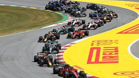 Formula 1'de sezonun 8. etabı İspanya'da koşulacak