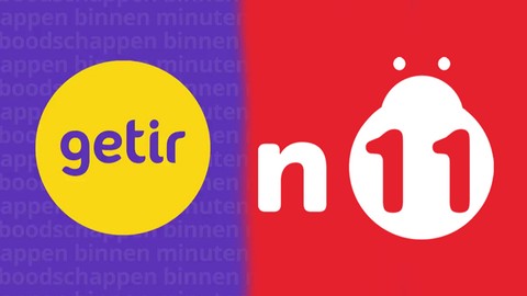 Getir, n11.com'u satın aldı!