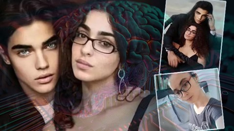 Yapay zeka ile kendine Türk koca yaptı! Cinsellik güncellemesi ilişkileri öyle bir hale getirdi ki...