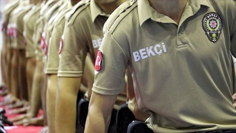 Bekçi alımı fiziki yeterlilik sınav giriş yerleri belli oldu!