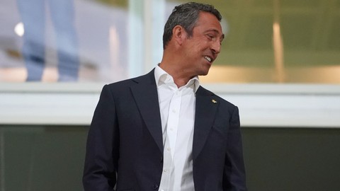 Fenerbahçe Başkanı Ali Koç muhalefete meydan okumuştu! İşte 4 sebebi