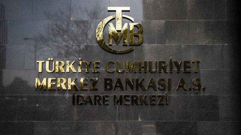 TCMB tarafından Haftalık Para ve Banka İstatistikleri yayımlandı: Toplam rezervler 100 milyar 486 milyon dolara çıktı