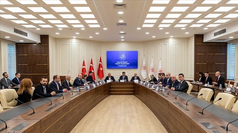 Asgari Ücret Tespit Komisyonu toplantısı ne zaman, saat kaçta toplanacak?