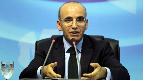 İletişim Başkanlığı'ndan 'Mehmet Şimşek' açıklaması!