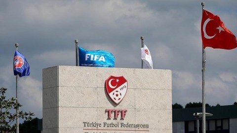 TFF Harcama Limitleri'ni açıkladı! Hangi kulüp ne kadar harcayacak?