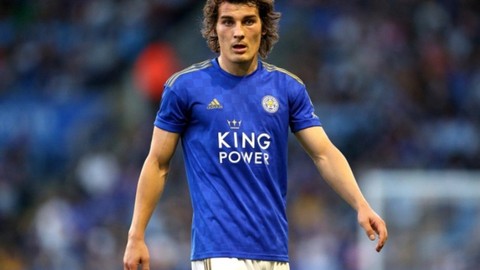 Son dakika! Atletico Madrid, Çağlar Söyüncü ile 4 yıllık sözleşme imzaladı