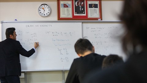 MEB il içi yer değiştirme kılavuzu yayınlandı!