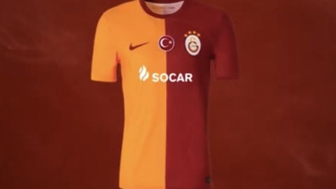İşte Galatasaray'ın yeni sponsoru!
