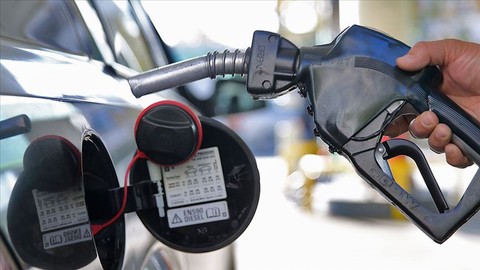 Motorine zam mı geldi, ne kadar oldu? Benzin ve motorin güncel fiyatları