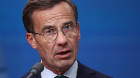 İsveç: Çıkarlarımıza zarar vermeyi amaç edinen dezenformasyonlara maruz kalıyoruz