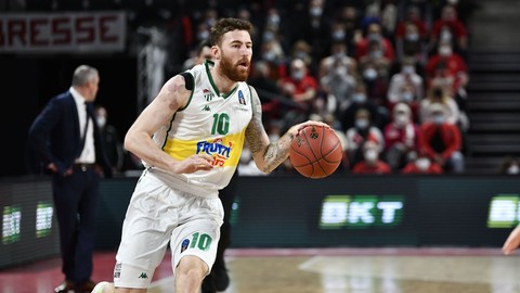 NBA takımına transfer olan Onuralp Bitim kimdir?
