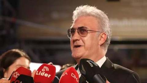 CHP'den 'Tamer Karadağlı' tepkisi!