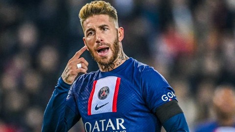 Beşiktaş'a sürpriz Ramos önerisi