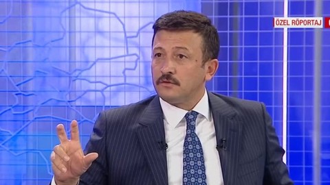 Yerel seçimde ittifak polemiği: 'İYİ Parti'nin yeri PKK'nın yanı değil'