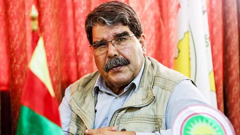 Çaresizliği sözlerine yansıdı: Türkiye'yi Suriye'den çıkaramazlar