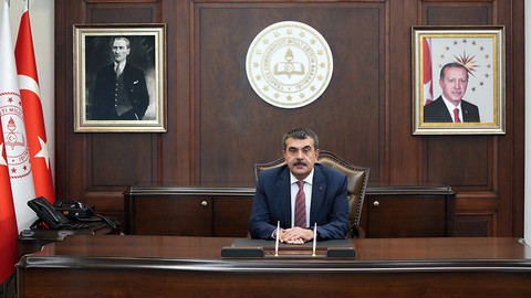 Son Dakika: Liselere sınıf tekrarı geliyor! Sınıfta kalma olacak