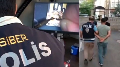 MİT'ten yapay zeka operasyonu! Cumhurbaşkanı Erdoğan'ın sesiyle dolandırıcılık yapanlar yakalandı