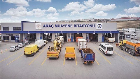 2023 yılının araç muayene ücreti belli oldu