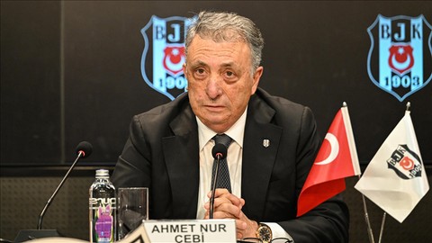 Çebi'den TFF'ye çağrı! "VAR kayıtları açıklansın"