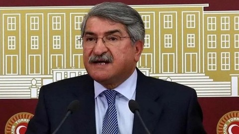 Fikri Sağlar yoğun bakıma alındı