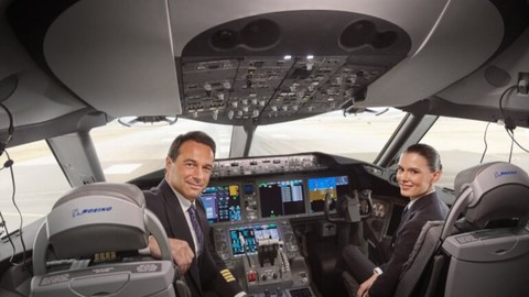 THY 'uçuş operasyon' yönergesi değişti! Artık pilotlar uçuş sırasında namaz kılabilecek
