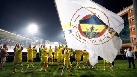 Fenerbahçe'de 16'da 16'nın sırrı! 5 maddede değişimin perde arkası