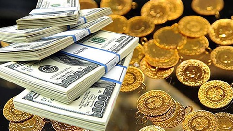 Haftanın son gününde piyasa sakin! Dolar ve Euro'da son durum ne? 13 Ekim gram altın ne kadar?