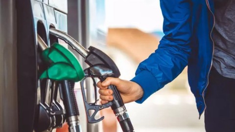 Son dakika ekonomi haberleri... Araç sahipleri dikkat! Motorine zam geliyor... 16 Ekim Pazartesi güncel akaryakıt fiyatları | Motorine ne zaman zam gelecek?