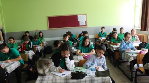 Okullarda yeni ara tatil uygulaması