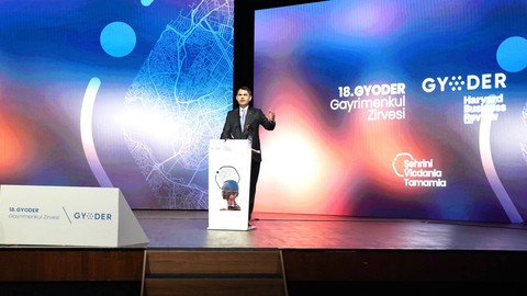 Murat Kurum'dan İstanbul'da kentsel dönüşüm açıklaması! Depremle mücadelenin tek yolu...
