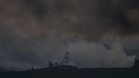 AB’den İsrail’in Gazze operasyonlarına tepki!
