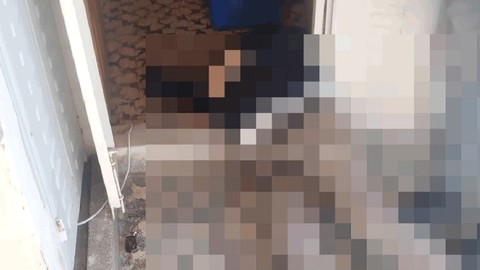 Aydın'da kıskançlık cinayeti: Eşini öldürdü, komşusunu bıçakladı