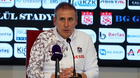 Trabzonspor Abdullah Avcı ile kaybetmiyor