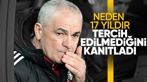 Çalımbay'a sert eleştiri! "Neden 17 yıldır yuvasından uzak..."