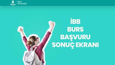 İBB BURS SONUÇ SORGULAMA: İBB burs sonuçları ne zaman açıklanacak? 2023-2024 İBB burs sonuçları nasıl öğrenilir?
