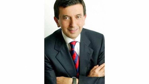 Bilal Çetin kimdir, kaç yaşında, nereli? Bilal Çetin hayatı, kariyeri, çalıştığı yerler