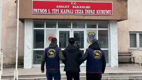 Ağrı'da "JASAT Mercek-2" operasyonu! 73 şüpheli yakalandı