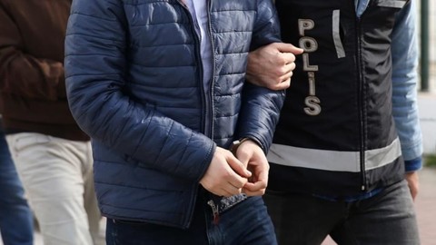 Konya'da cinsel istismar sanığına 18,5 yıl hapis