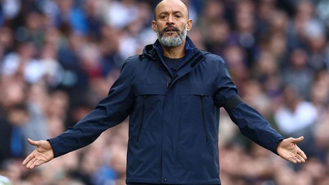 Nottingham Forest'ta Nuno Espirito Santo dönemi